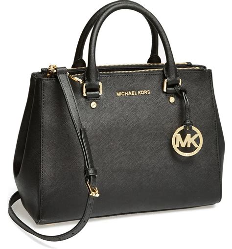 nordstrom rack maddie saffiano leather tote michael kors|Shop MICHAEL Michael Kors Online .